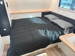 2026 Traveller Destination Track 15 Ensuite My26