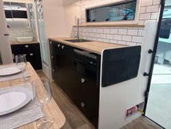 2026 Traveller Destination Track 15 Ensuite My26