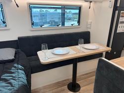 2026 Traveller Destination Track 15 Ensuite My26