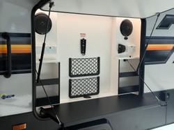 2026 Traveller Destination Track 15 Ensuite My26