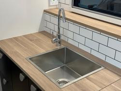 2026 Traveller Destination Track 15 Ensuite My26