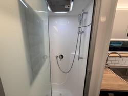 2026 Traveller Destination Track 15 Ensuite My26