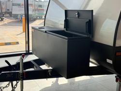 2026 Traveller Destination Track 15 Ensuite My26