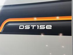 2026 Traveller Destination Track 15 Ensuite My26