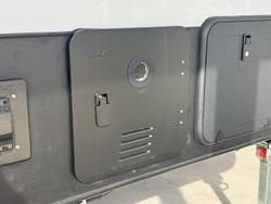2026 Traveller Destination Track 15 Ensuite My26