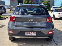2025 Hyundai Venue