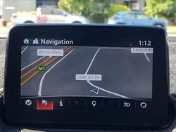 2018 Mazda CX-3 Maxx Sport