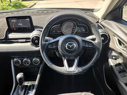 2018 Mazda CX-3 Maxx Sport