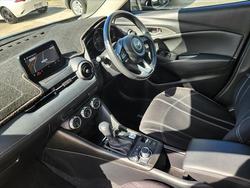 2018 Mazda CX-3 Maxx Sport