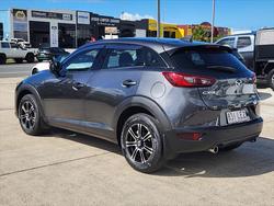2018 Mazda CX-3 Maxx Sport