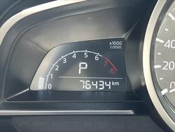 2018 Mazda CX-3 Maxx Sport