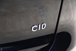 2025 Leapmotor C10 Style