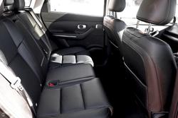 2025 Leapmotor C10 Style
