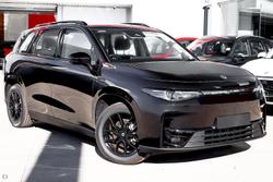 2025 Leapmotor C10 Style