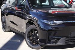 2025 Leapmotor C10 Style