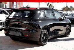 2025 Leapmotor C10 Style