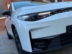 2025 Leapmotor C10 Style