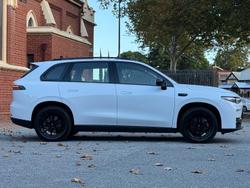 2025 Leapmotor C10 Style