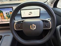 2025 Leapmotor C10 Style