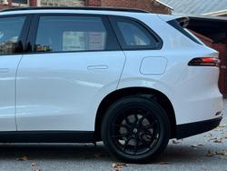 2025 Leapmotor C10 Style