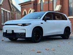 2025 Leapmotor C10 Style