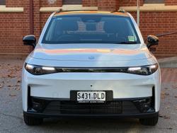 2025 Leapmotor C10 Style