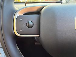 2025 Leapmotor C10 Style