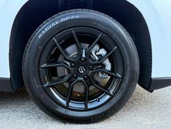 2025 Leapmotor C10 Style