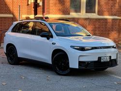 2025 Leapmotor C10 Style