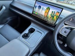 2025 Leapmotor C10 Style