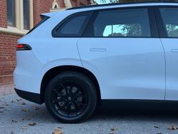 2025 Leapmotor C10 Style