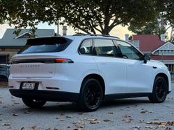 2025 Leapmotor C10 Style