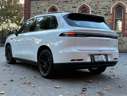 2025 Leapmotor C10 Style