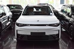 2025 Leapmotor C10 Style