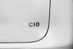 2025 Leapmotor C10 Style