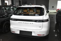 2025 Leapmotor C10 Style
