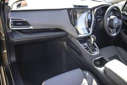 2025 Subaru Outback AWD Sport XT