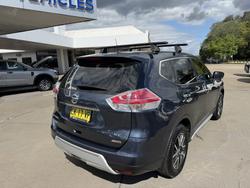 2016 Nissan X-Trail