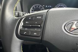 2020 Hyundai Venue Elite