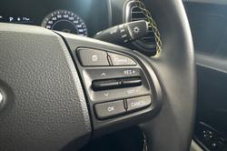 2020 Hyundai Venue Elite