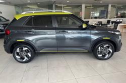 2020 Hyundai Venue Elite