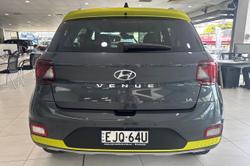 2020 Hyundai Venue Elite