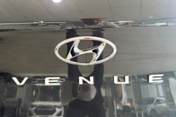 2020 Hyundai Venue Elite