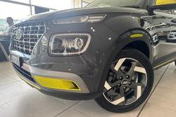 2020 Hyundai Venue Elite