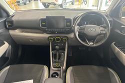 2020 Hyundai Venue Elite