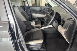 2020 Hyundai Venue Elite