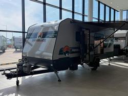 Traveller Destination Cruise 17 MY26
