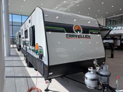 2026 Traveller Destination Cruise 17 My26
