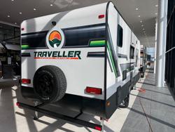 2026 Traveller Destination Cruise 17 My26