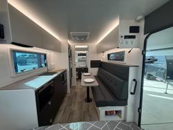 2026 Traveller Destination Cruise 17 My26